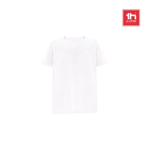 THC MOVE KIDS WH. T-shirt pour enfant