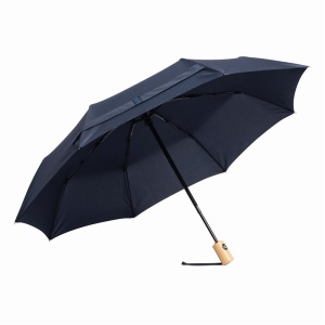 Parapluie pliable automatique anti-tempête CALYPSO