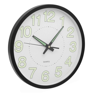 Horloge murale SUN
