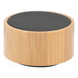 Haut-parleur sans fil BAMBOO SOUND