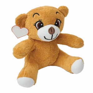 Peluche ours BJÖRN
