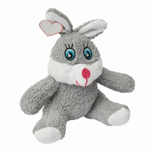 Peluche lapin SAMI