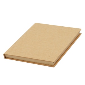 Carnets de notes CRAFT format DIN-A6