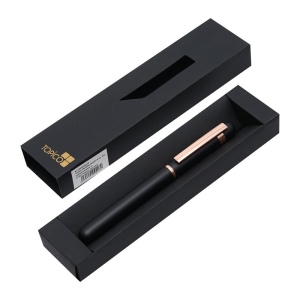 Stylo métal COPPER ROLLER