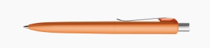 Stylo Bille mat avec clip métal PRODIR®