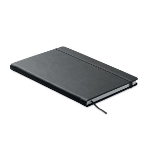 OURS - Carnet de notes A5 recyclé