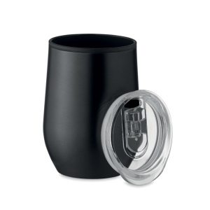CHIN CHAN - Tasse double paroi 350 ml