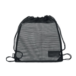 Grand sac de sport en RPET 300D