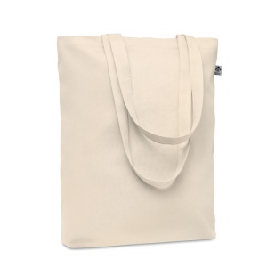 RASSA+ - Sac shopping en toile 270 gr/m²