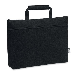 TAPLA - Sac ordinateur feutre RPET