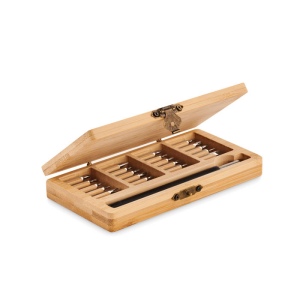 BAMTOOL - Set d'outils 24 pièces