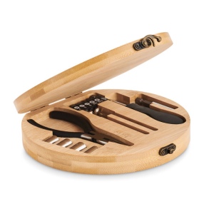 BARTLETT - Set d'outils 15 pièces