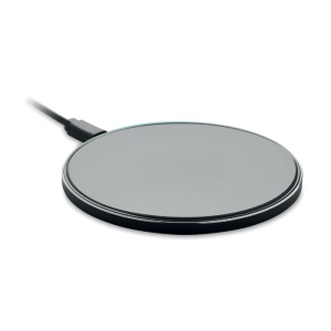 RESS - Chargeur sans fil verre 10W