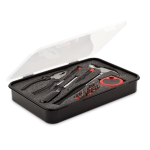SETO - Set multi-outils 25 pièces