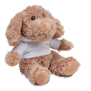 DOGGY - Chien en Peluche avec sweat
