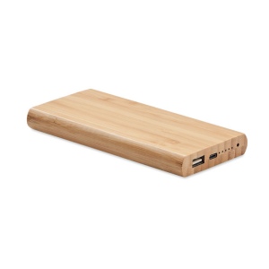 ARENA C - batterie externe et chargeur 6000 mAh