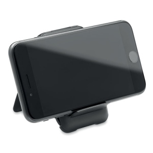 YAPO+ - Câble 3 en 1 support téléphone