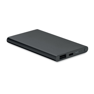 POWERFLAT C - batterie externe 4000 mAh Type C
