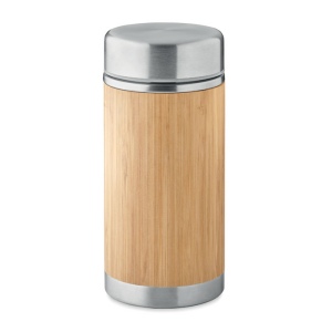 NATUJAR - Bocal double paroi 600 ml