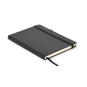 ARPU - Carnet A5 ligné en PU recyclé