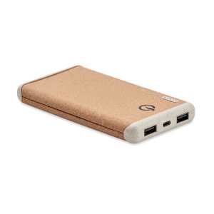RALIA - batterie externe chargeur 10000mAh