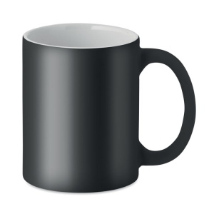 DUBLIN COLOUR - Mug en céramique mate 300 ml