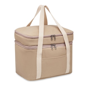 KECIL TOP - Sac isotherme en toile 320 gr/m