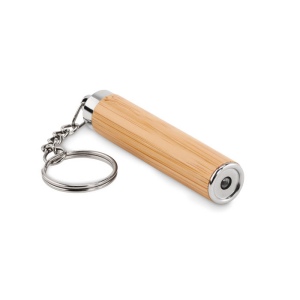 PIANTI - Mini torche en bambou