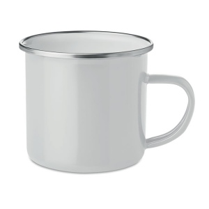 PLATEADO - Mug émaillé pour sublimation