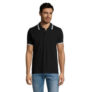 Polo homme 200g personnalisable