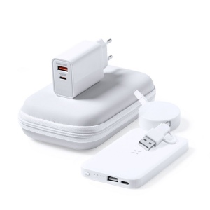 Set Power Bank - Cody