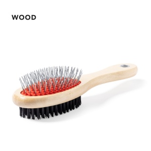 Brosse Animaux de Compagnie - Brolin
