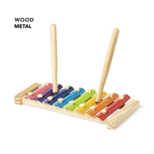 Xylophone - Nultyn