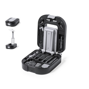 Set Outils - Teigel