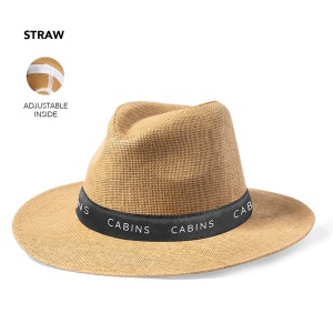 Chapeau - Mulins