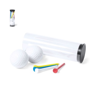 Set Golf - Caddie