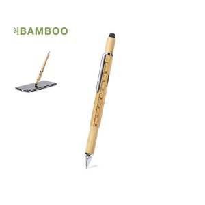 Stylo Multifonction - Rakars