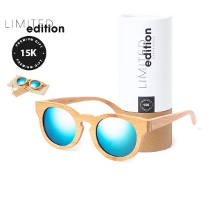 Lunettes de Soleil - Thezin