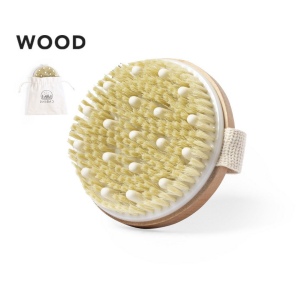 Brosse de Massage Exfoliante - Ruck