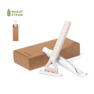 Set - Shaving Kit