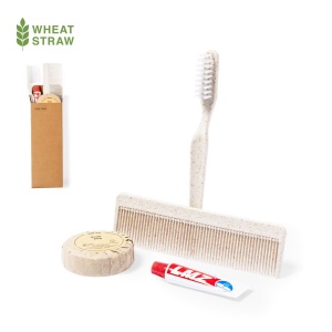 Set - Essential Kit