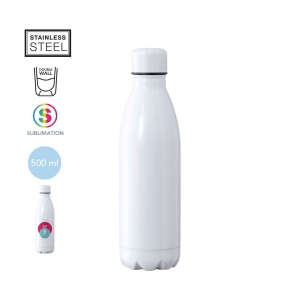 Bidon Thermique Sublimation - Varn