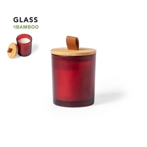 Bougie Aromatique - Lonka