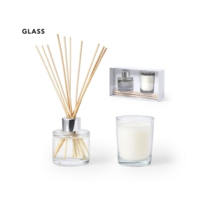 Set Aromatique - Hanks