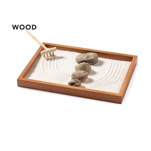 Mini Jardin Zen - Azumy