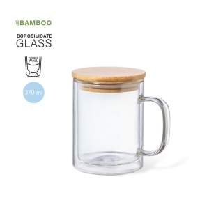 Tasse Thermique - Laik