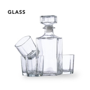 Set Whisky - Rockwel