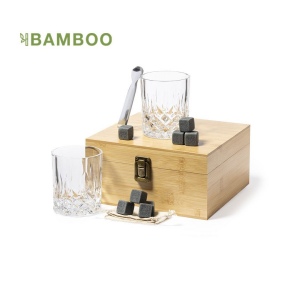 Set Whisky - Steger