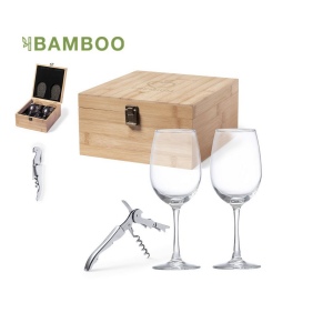 Set Vin - Neider