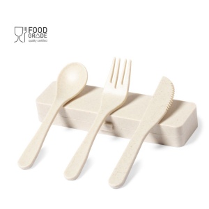Set Couverts - Dranel
